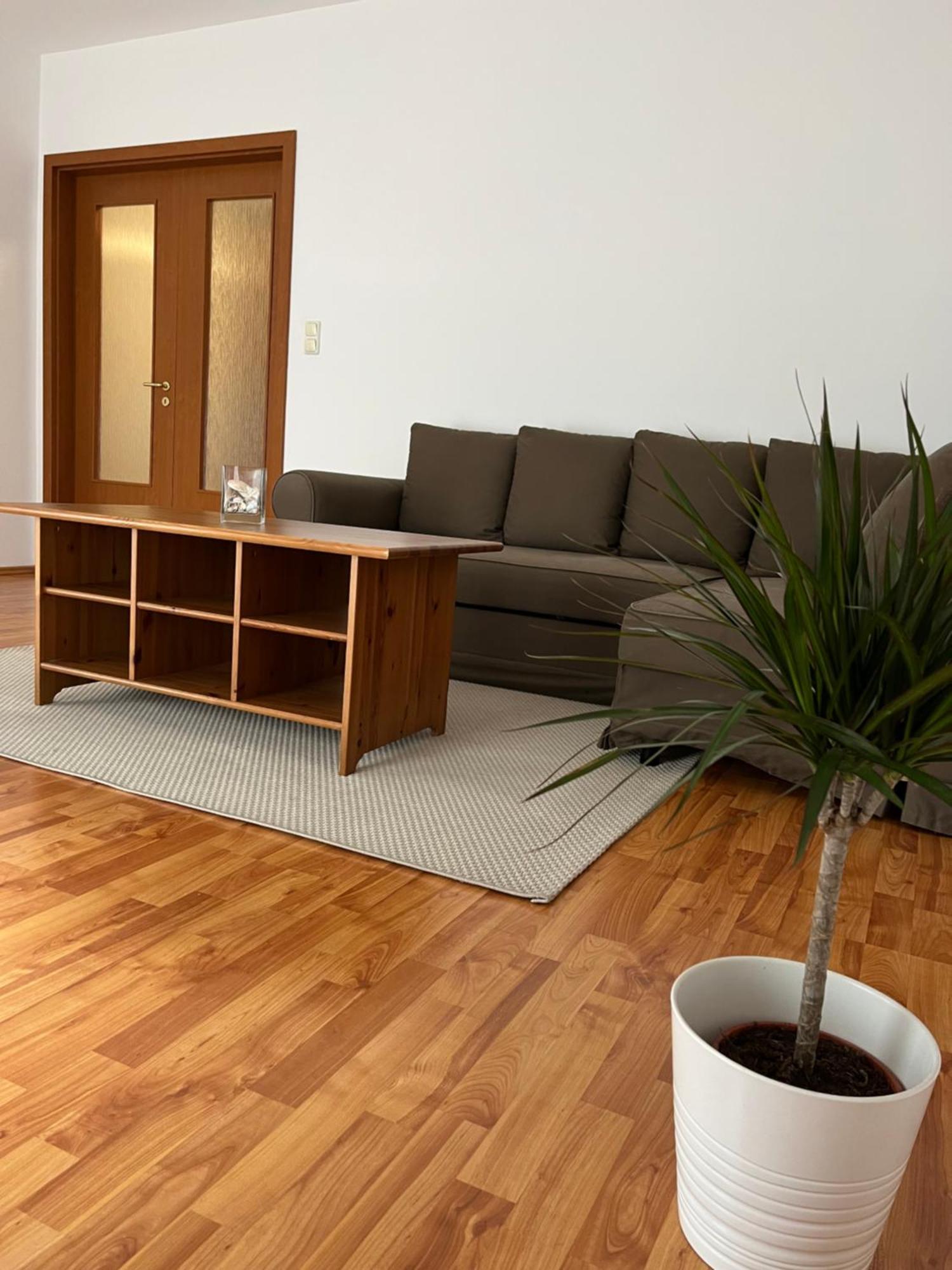 City Center Apartments With Optional Garage Budapest Luaran gambar