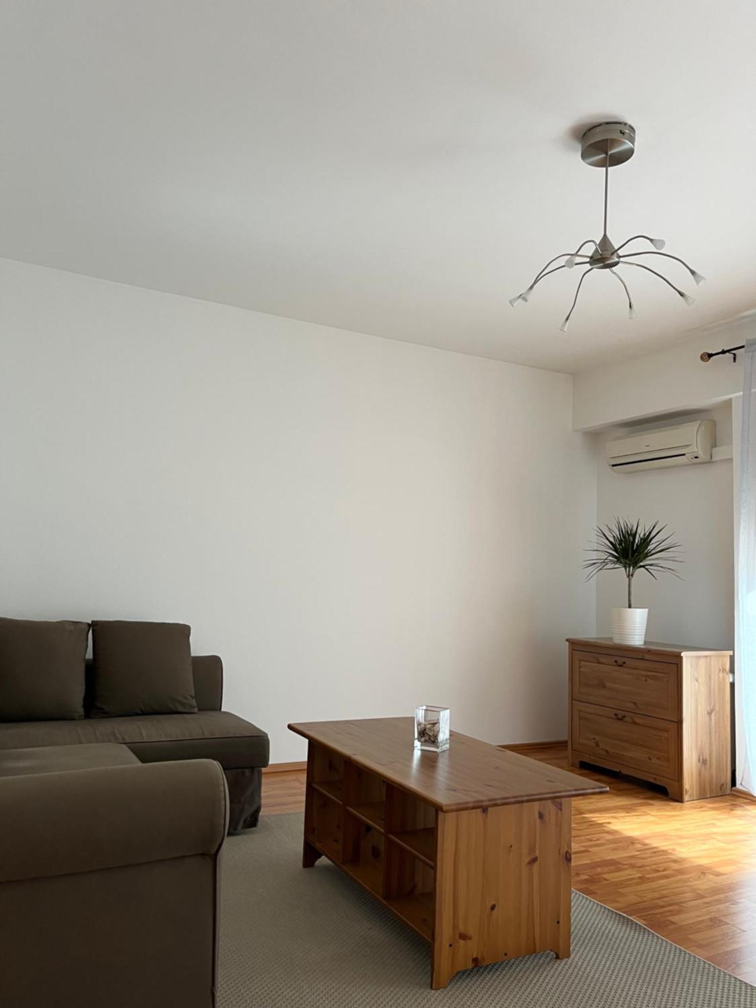 City Center Apartments With Optional Garage Budapest Luaran gambar