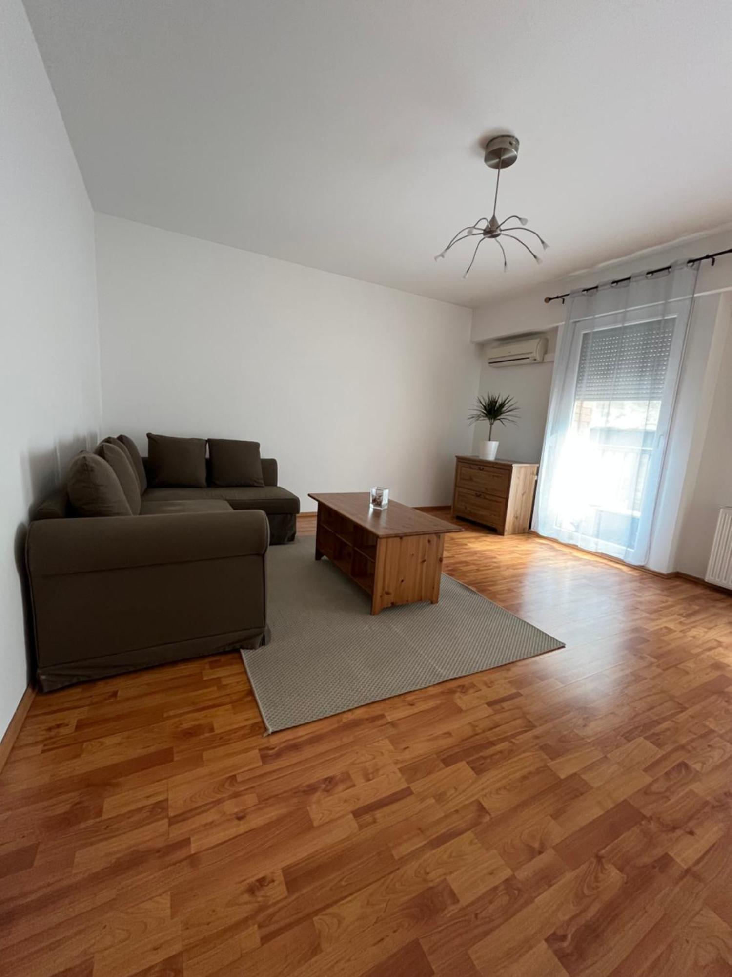 City Center Apartments With Optional Garage Budapest Luaran gambar