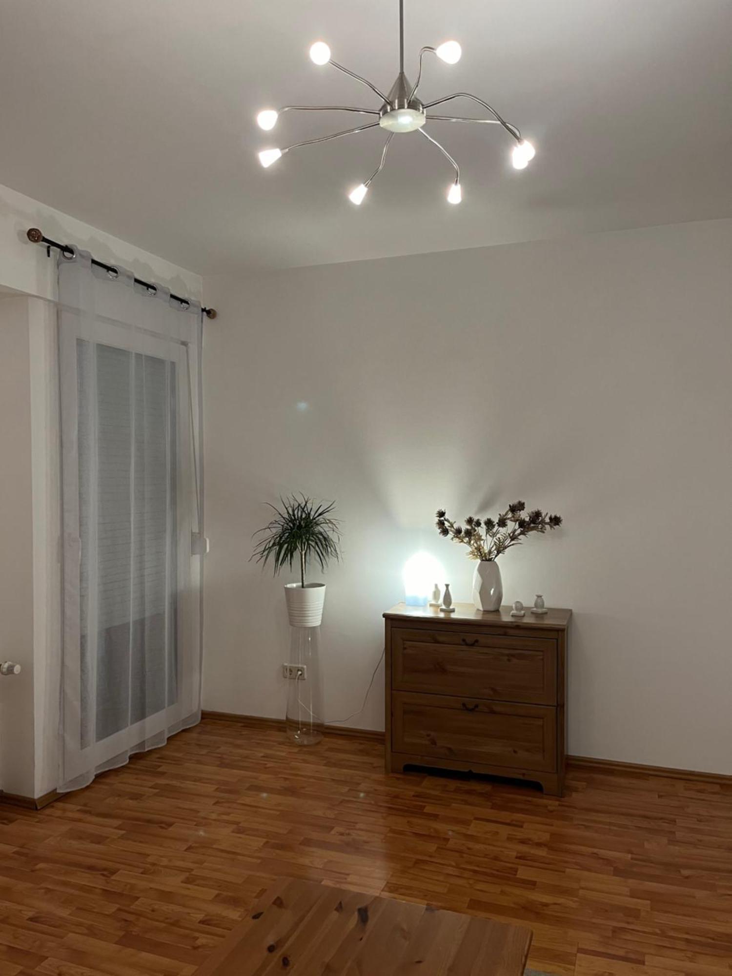 City Center Apartments With Optional Garage Budapest Luaran gambar