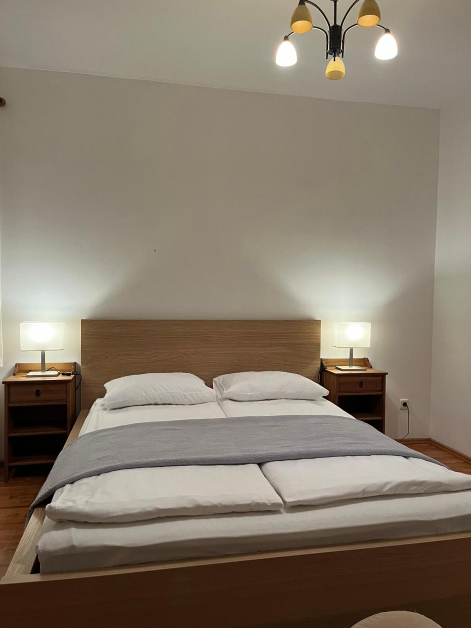 City Center Apartments With Optional Garage Budapest Luaran gambar