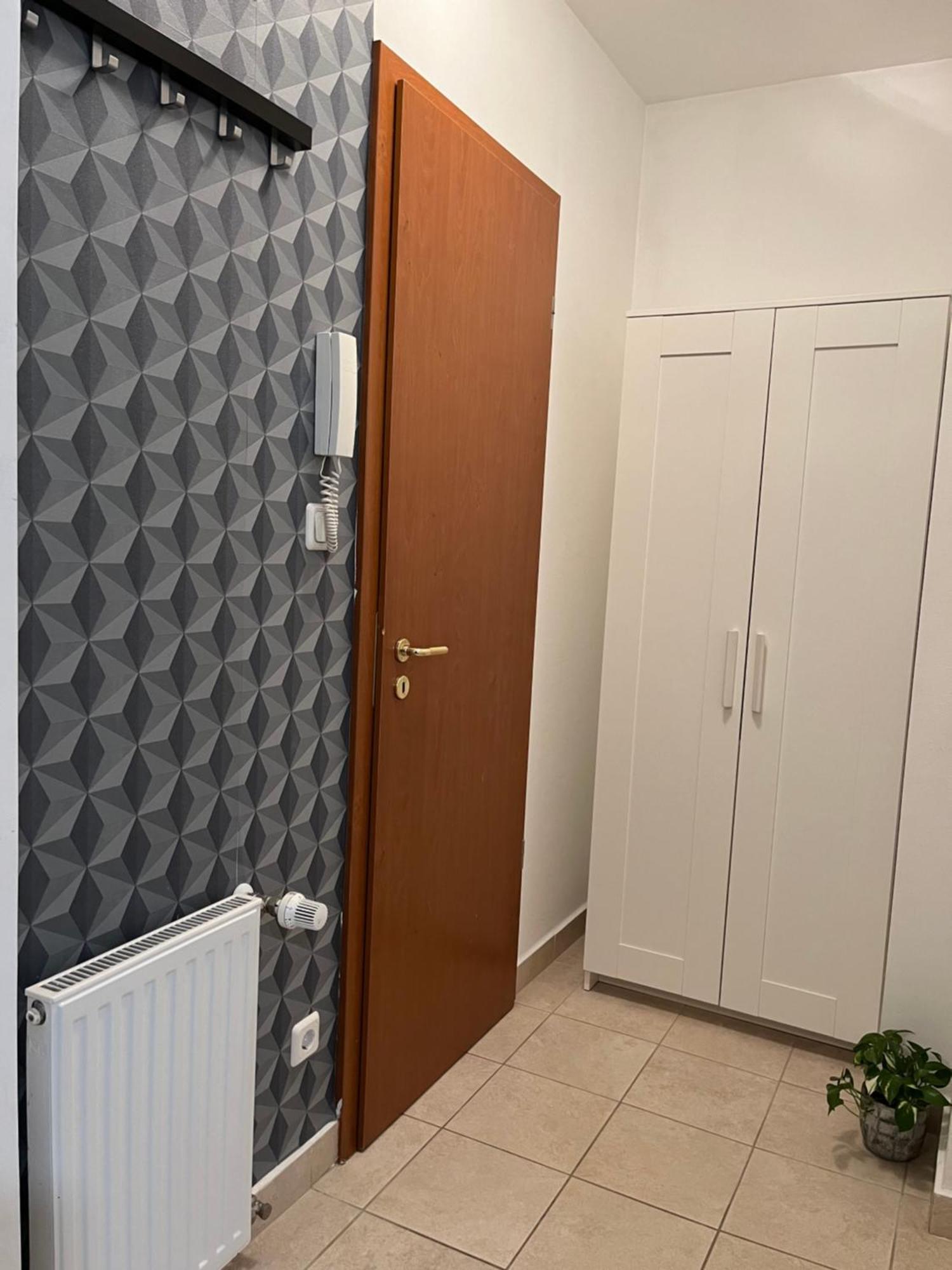 City Center Apartments With Optional Garage Budapest Luaran gambar