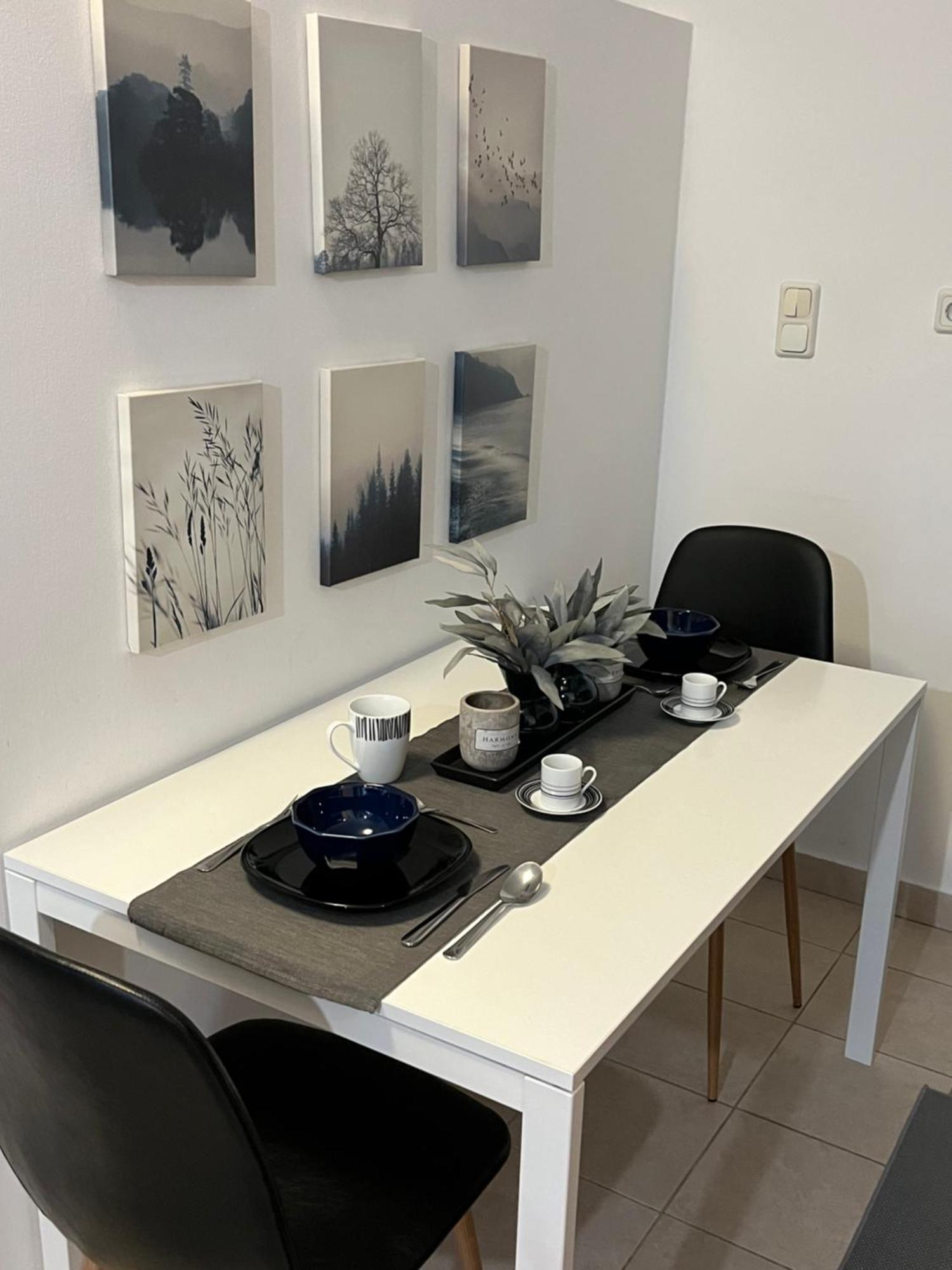 City Center Apartments With Optional Garage Budapest Luaran gambar