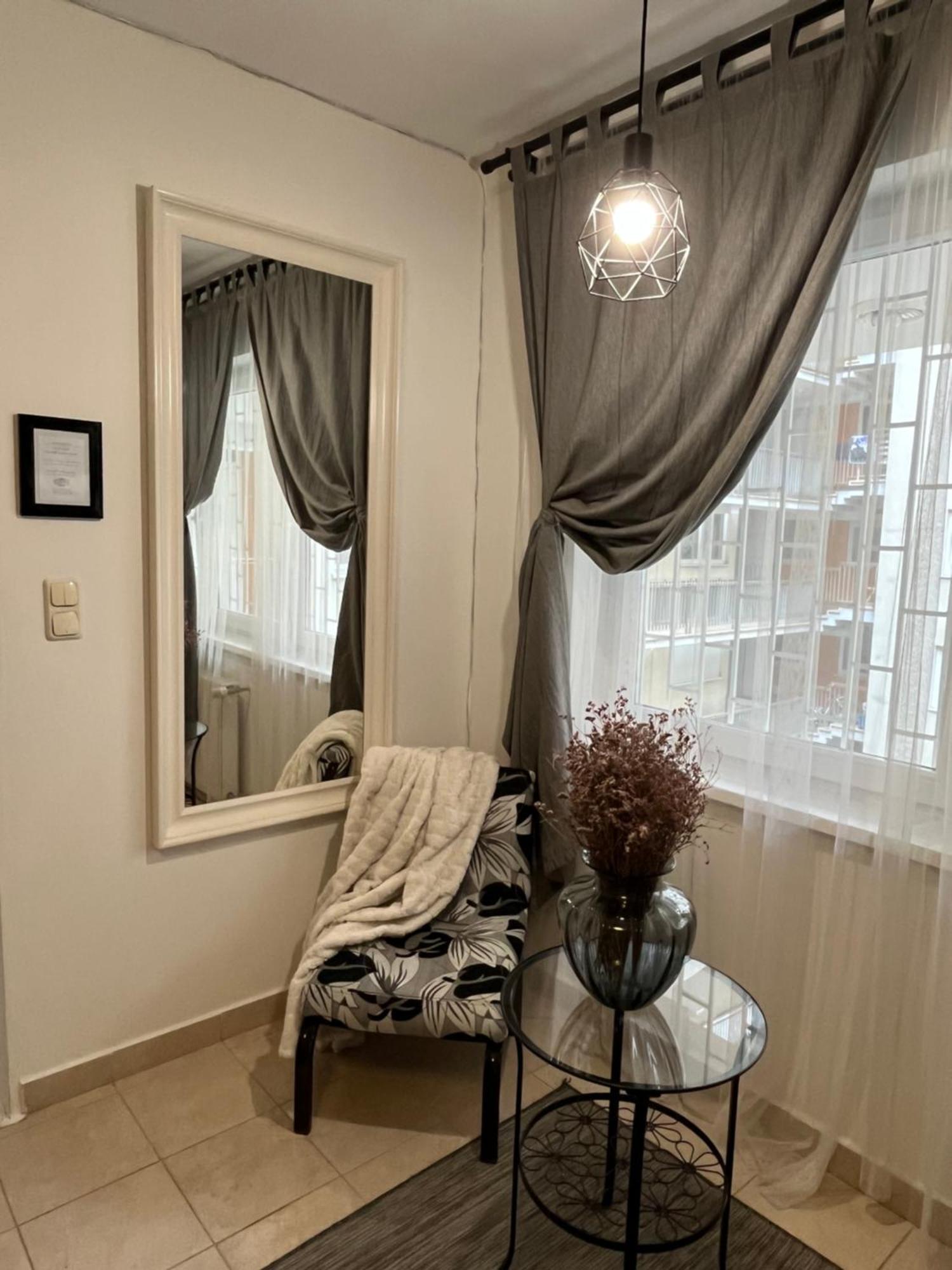 City Center Apartments With Optional Garage Budapest Luaran gambar