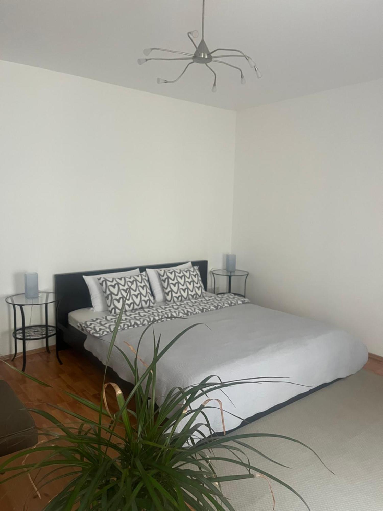 City Center Apartments With Optional Garage Budapest Luaran gambar