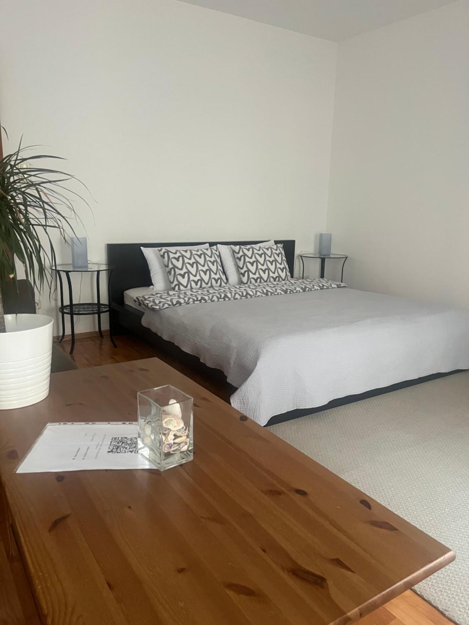 City Center Apartments With Optional Garage Budapest Luaran gambar